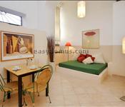 Rome self catering apartment Pantheon area | Photo of the apartment Auriga.